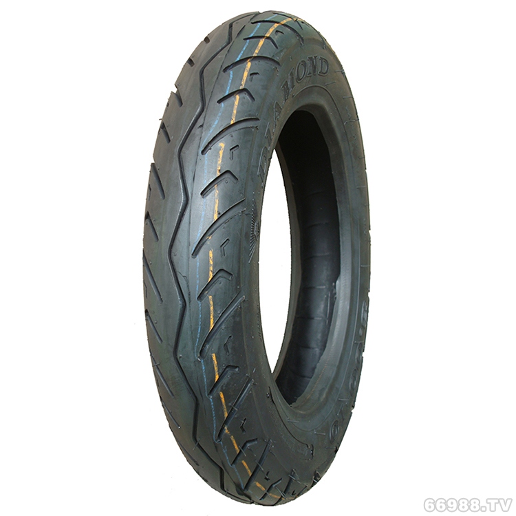 钻石摩托车轮胎3.00-10(D586)