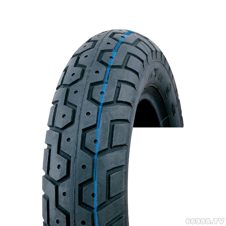 钻石摩托车轮胎3.00-8(D540)