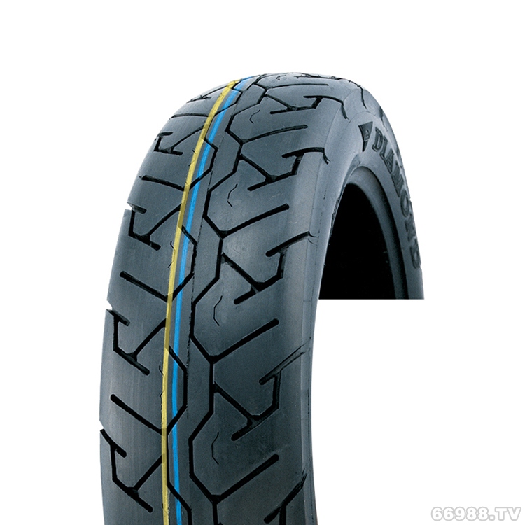 钻石摩托车轮胎4.00-10(D561)