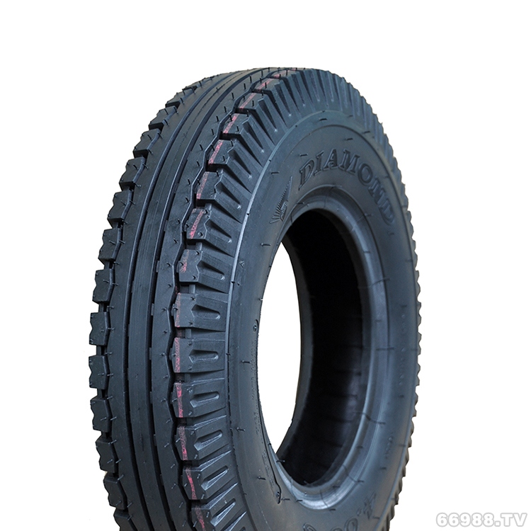 钻石摩托车轮胎4.00-8(D591)