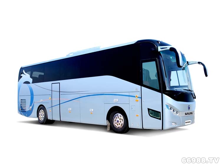 申龙SLK6120旅游团体客车