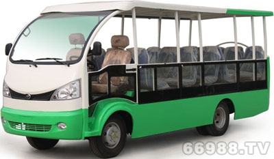 奔马公交车-I型（12座）