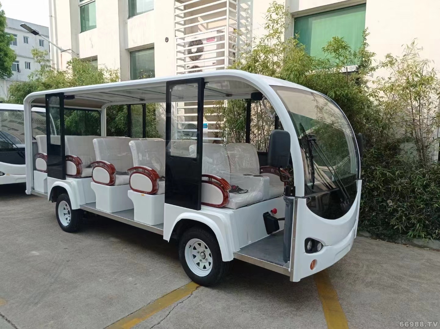 上海 电动观光车 销售