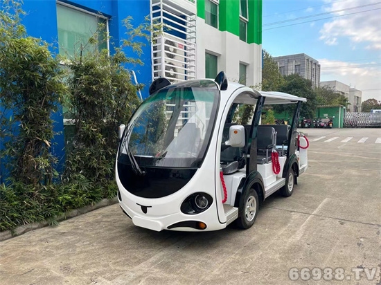 杭州观光车，8座11座电动观光车，游览车新车发售